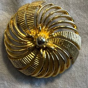 Vintage brooch